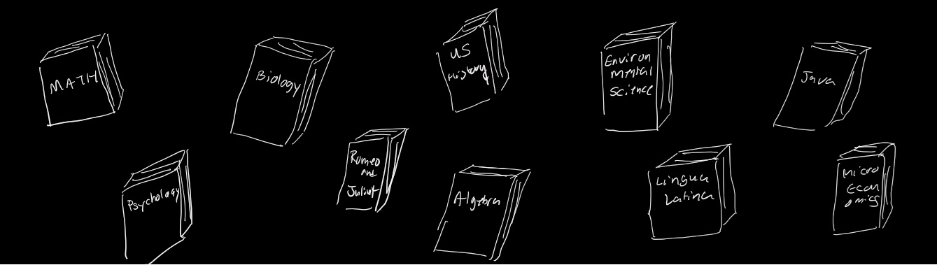textbooks
